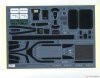 Fujimi 066240 Toyota Vellfire ZA G Edition 1/24